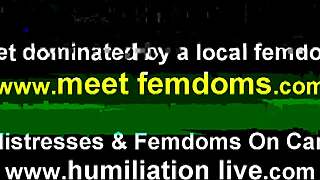 We Will Make You Crossdress In Public