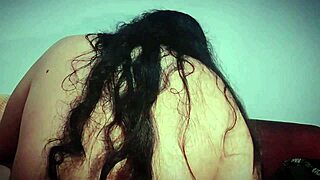 Stepmother Teases Stepson With Horny Homemade Sex