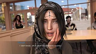 The Intriguing Tale of Summer's Gone 45