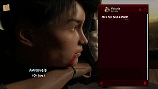 The Intriguing Tale of Summer's Gone 45