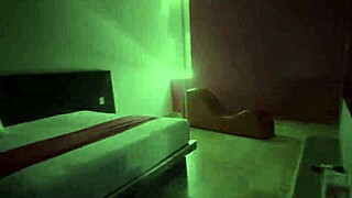 exploring motels in mexico, chapter one in queretaro