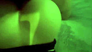 surprising my rich husband with latina ass! 🇲🇽💥