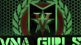 Blonde Bunny Fucks Hard