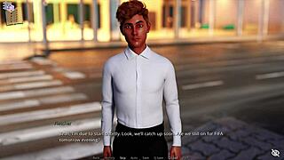 Sunshine Love 4 Game Adventure With Romantic Elements