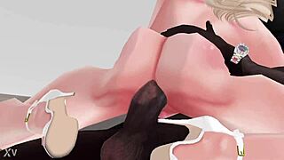 Brazilian Mom Vs Bbc Body Builder