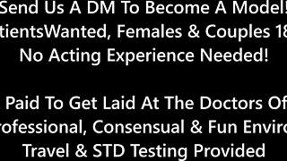 Ava Sirens Gets Doggystyle Fucked Backstage