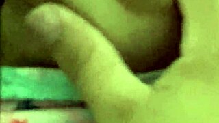 Caressing Sweet Latina Body to Claim Her Virginity Tonight