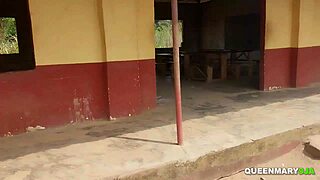 Innovative Teaching Methods in Africa