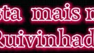 Babysitter Babe Bent Over in Hotel Doggystyle