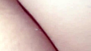 Latina Wife Gets Creampied Hard