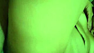 do you see the couple fucking on the sofa with feet?