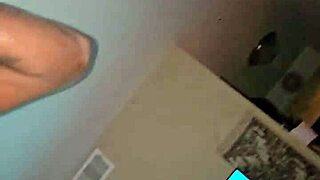 Busty Wife Alegra Uses Mouth, Feet & Pussy on BBC While Husband's at Work