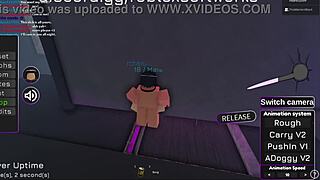 i'm fucking this hot roblox girl with big tits and ass