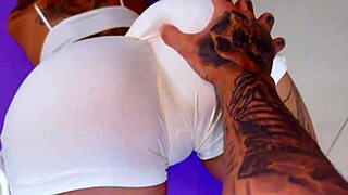 I Stretched as Far as I Could, But There's Always Room to Go Deeper in Anal Sex!