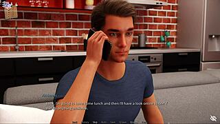 Sunshine Love 4 Game Adventure With Romantic Elements