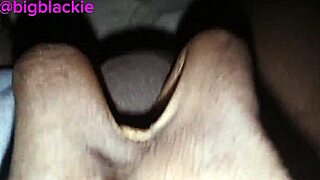 My Monster Cock Hardens When Feeling Horny!