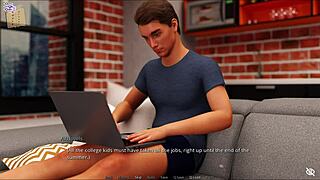 Sunshine Love 4 Game Adventure With Romantic Elements