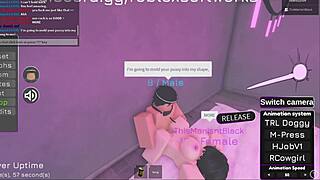 i'm fucking this hot roblox girl with big tits and ass