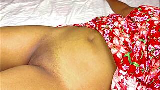 Big ass teen 18+ rides huge cock like crazy