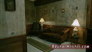 rough virgin pussy dominated by man