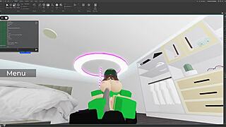 The Starbucks Bunny Worker Gets Fucked Hard