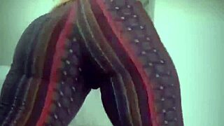 bouncechallenge twerk competition