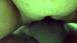 Amateur Anal Assfucking Sex Action!