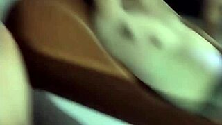 Candyboom, the young Peruvian prostitute, sucks cock like a goddess and gets fucked doggystyle