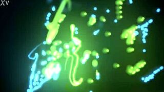 in this scene, nikatsu dives into the juicy ass of the tattooed brazilian beauty, exploring her shaved pussy and tits.