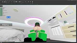 The Starbucks Bunny Worker Gets Fucked Hard