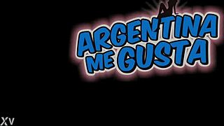 Perfect Shaved Puffy Pussy and Amazing Tits on Display