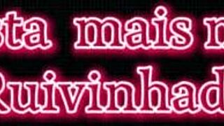 Babysitter Babe Bent Over in Hotel Doggystyle