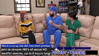 Dr. Tampa Asks If They Really Care About Your Health - Ditria Rose