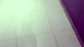 Candyboom, the young Peruvian prostitute, sucks cock like a goddess and gets fucked doggystyle