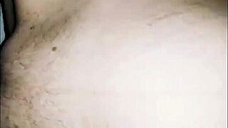 intense emotional anal sex with european wife in pov