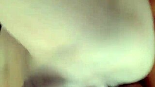 Candyboom, the young Peruvian prostitute, sucks cock like a goddess and gets fucked doggystyle