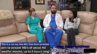 Dr. Tampa Asks If They Really Care About Your Health - Ditria Rose