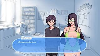 Happy Puppies Snow Daze Performance