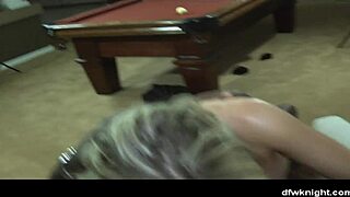 Hotwife Takes Big Black Cock Creampie In Swingers Group