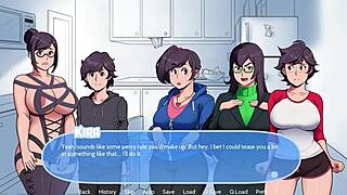 Happy Puppies Snow Daze Performance