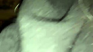 Big black cock swallow with monster size