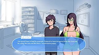 Happy Puppies Snow Daze Performance