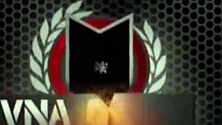 nadia says, 'let's have sexy deepthroat and doggy with big black cock'