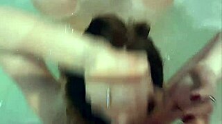 Jerking Off In The Bathroom