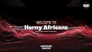 Horny stepsister rides teen 18+ cock in missionary, rough and sexy 😏