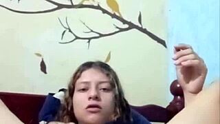 Wow, check my solo masturbation compilation at home!