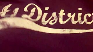 yung basquiat collaborates with a1 district