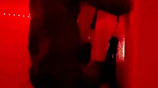 amateur couple strokes my face slowly until I cum in mouth. handcuffed and fucked hard 😈