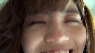 OL’s Secret Lunch Break Affair with a Cute Japanese Mature in Steamy 1on1 Action.