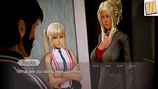 academy 26 game intrigue